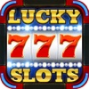 Lucky Slot Machine - Classic Casino 777 Slot Machine with Fun Bonus Daily