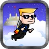 Jetpackのジャックスの防衛: 無料の子供のゲーム - iPhoneアプリ