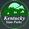BEST KENTUCKY STATE AND NATIONAL PARKS APP
