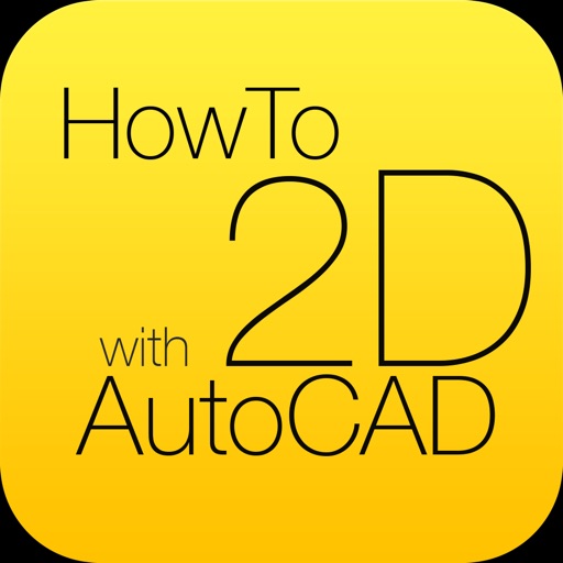 HowTo2D with AutoCAD SE