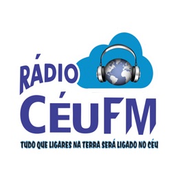Web Rádio Céu FM