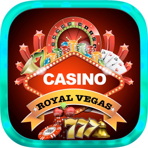 Royal Vegas Fantasy Golden Fever iOS App