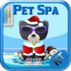 Pet Spa and Salon games for kids