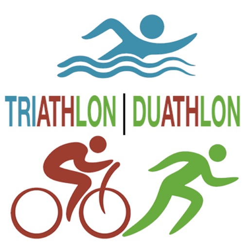 Triathlons Movement Guide：Speed and Muscular Endurance icon