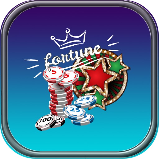 The Fortune Machine Cracking The Nut - Las Vegas Casino Videomat icon