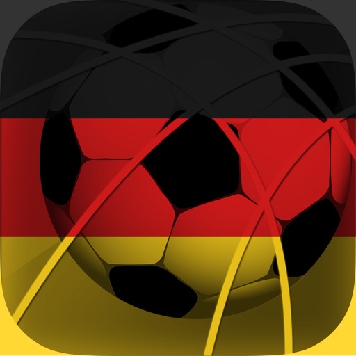 Penalty Shootout for Euro 2016 - Germany Team icon