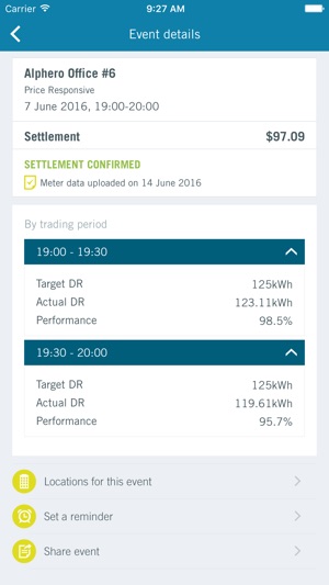 Demand Response(圖4)-速報App