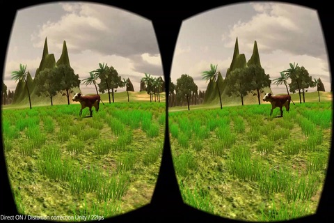 VR Sea, Ocean & Island – The best PRO game for google cardboard Virtual Reality screenshot 3