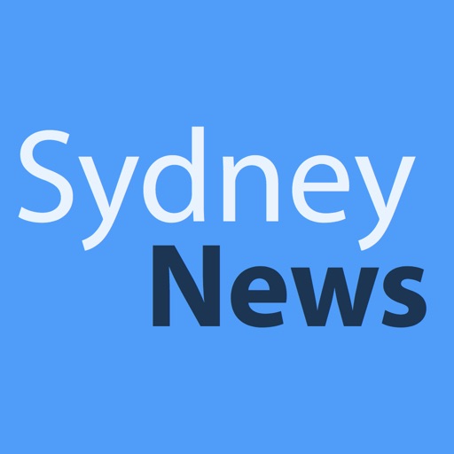 Sydney News+ icon