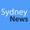 A news reader app built for Sydney