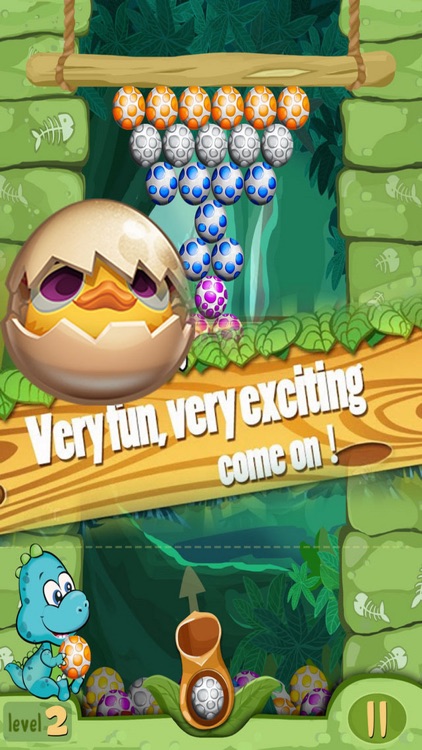 Eggs Hunter:New Shooter Game