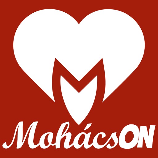 MohácsON icon