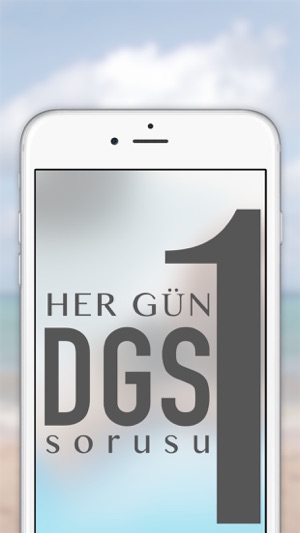 Her Gün DGS(圖1)-速報App