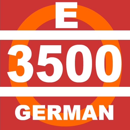 GermanMaster3500E