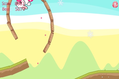 Rabbit's Races screenshot 3