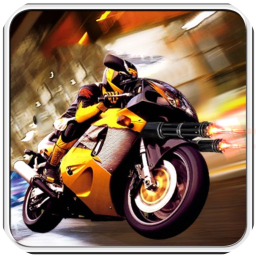 Moto Racing : Speed Game Sport