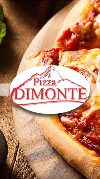 Pizza Dimonte Takeaway