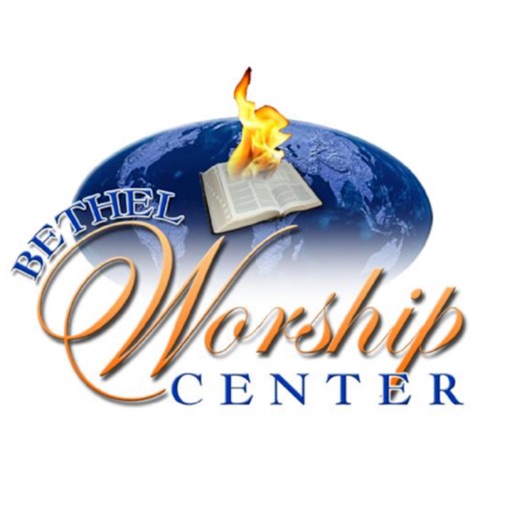 Bethel Worship Center Church icon