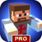 Battle Tower Craft Pro