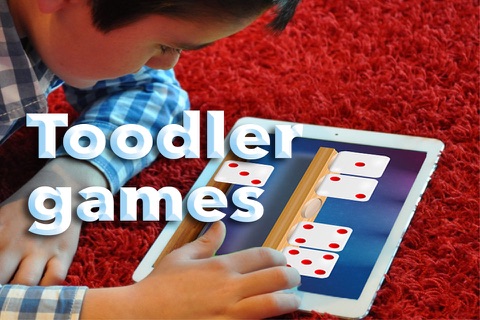 Toddler Educational Games. - náhled