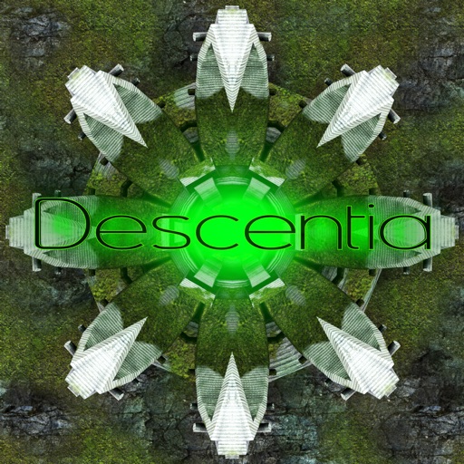 Descentia Free iOS App