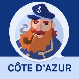 French Riviera Apple Watch App