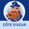 A great harbour guide app with all the ports of the French Riviera