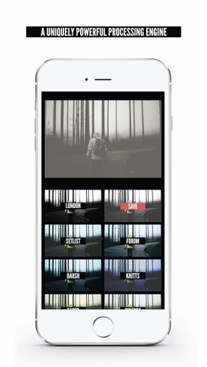 RR5+ Video Filters(圖5)-速報App