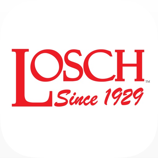 Losch Services icon