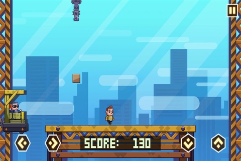 Escape crisis screenshot 2