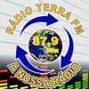 Rádio Terra 87,9 FM
