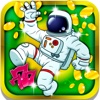 Galaxy Slot Machine: Take a trip to the outer space and be the fortunate astronaut