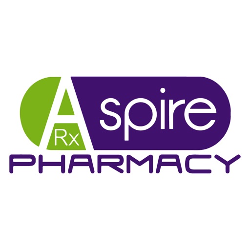 Aspire Rx Pharmacy