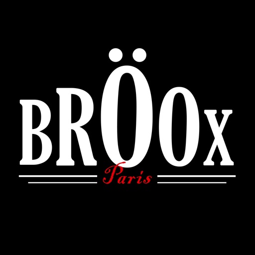 BROOX icon