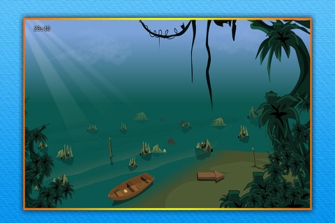 Escape Hidden Treasure 3 screenshot 3