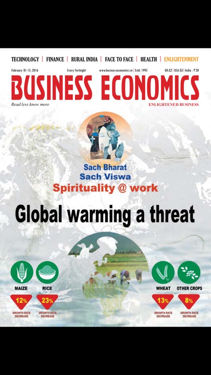 BUSINESS ECONOMICS (mag)