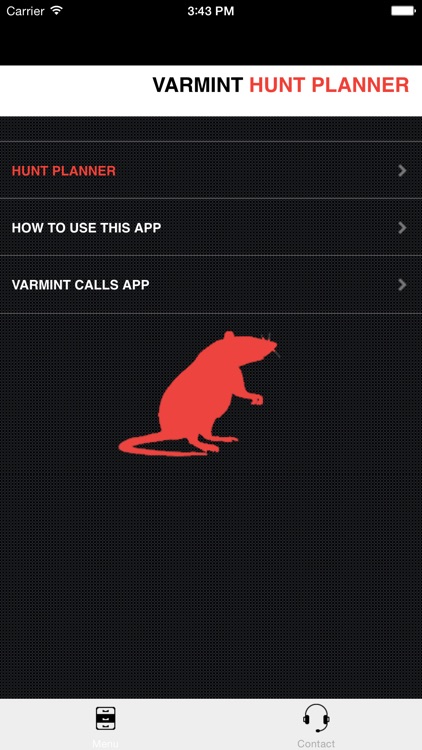 Varmint Hunting Planner - Varmint Hunter Strategy Builder - PREDATOR HUNTING PLAN screenshot-3