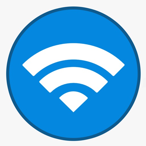 Free Wifi Password iOS App