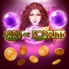 Lady of Fortune - Free Slots