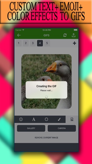 Photo Gif Editor To  Make Animation With Your Photos(圖3)-速報App