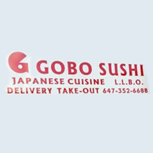 Gobo Sushi icon