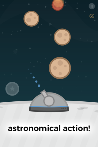 Moonbase Defender screenshot 2