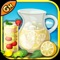 Lemonade Maker- Make Cold drinks for Girls & boys