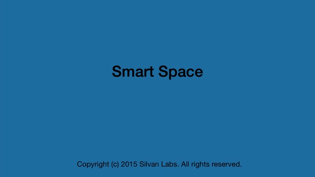 Silvan Smart Space(圖2)-速報App