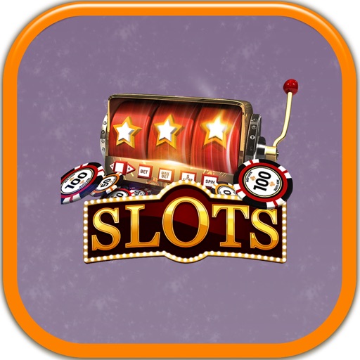 Slots Saga - Cassino Game, Vegas Machine!! iOS App