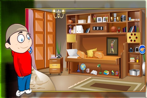 Plush Apartment Escape screenshot 3