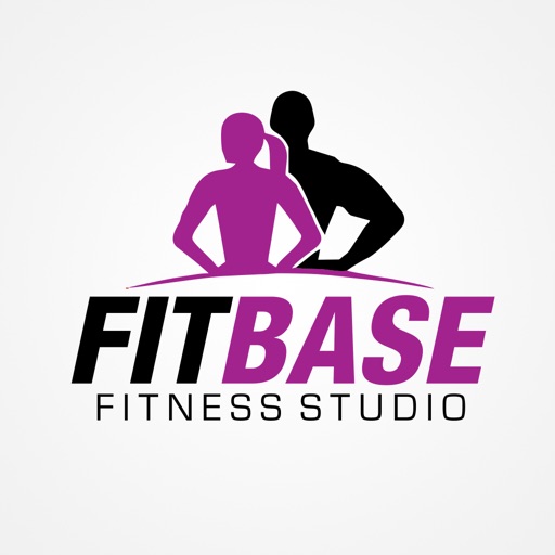 FitBase Fitness Studio icon