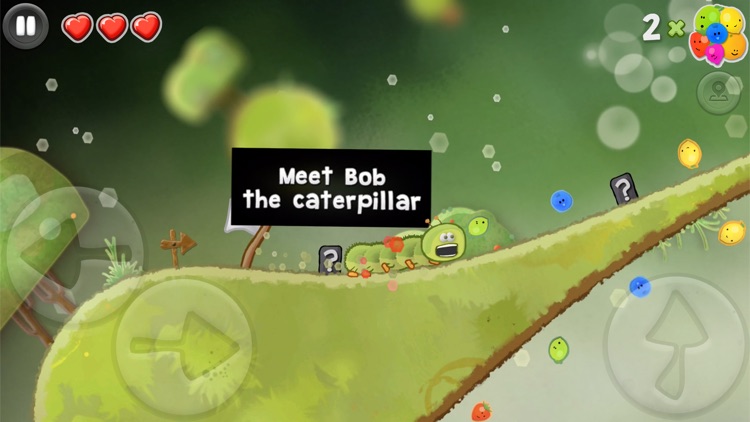 Caterzillar screenshot-0