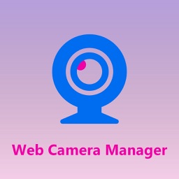Web Camera Manager