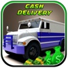 Cash Delivery Van Simulator 3D